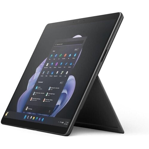 Microsoft Surface Pro 9 Qiy-00017 Graphite Intel ...