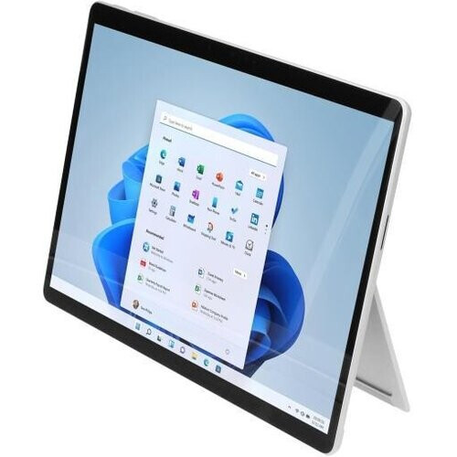 Microsoft Surface Pro 9 13" Core i7 1.8 GHz - SSD ...