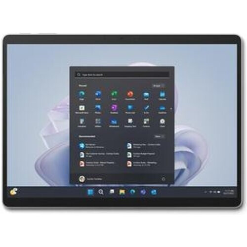 Microsoft Surface Pro 9 13" Core i7 1.8 GHz - SSD ...