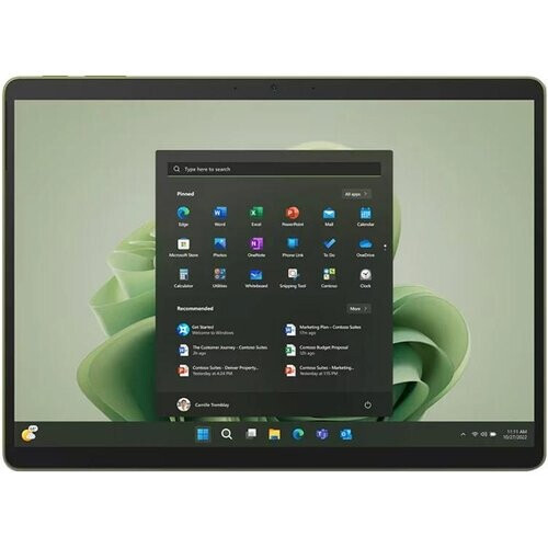 Experience powerful performance and versatility ...