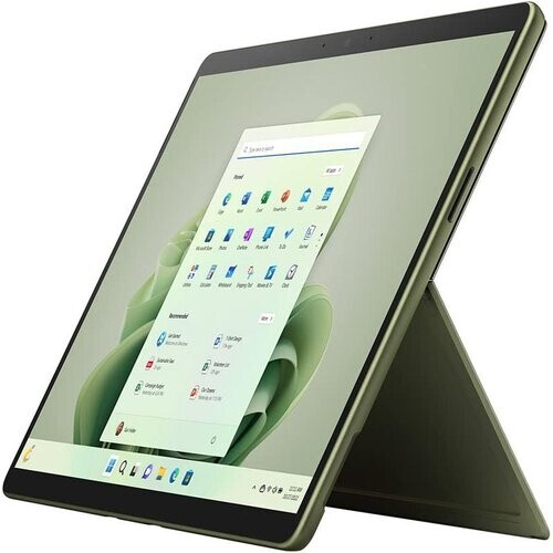 Experience powerful performance with the Microsoft ...