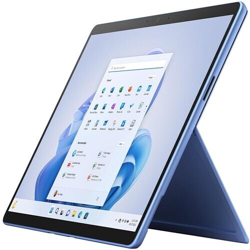 Get the Microsoft Surface Pro 9 tablet in stylish ...