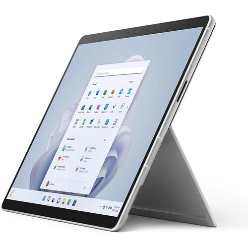 Built for portable productivity, the Microsoft ...