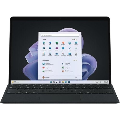 Microsoft Surface Pro 9 13-inch (2022) - Core ...