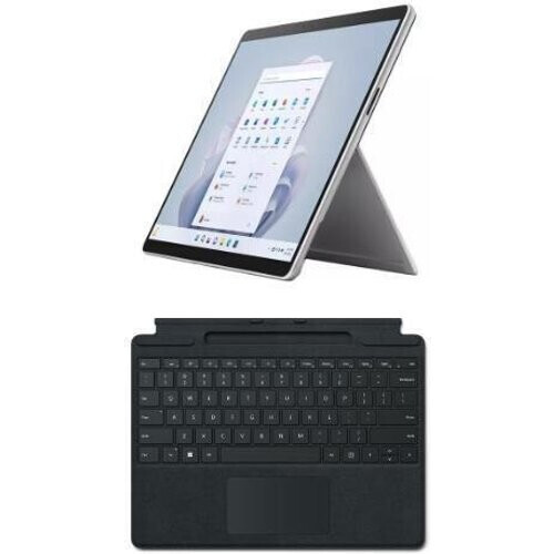 Microsoft Surface Pro 9 13-inch Core i5-1245U - ...