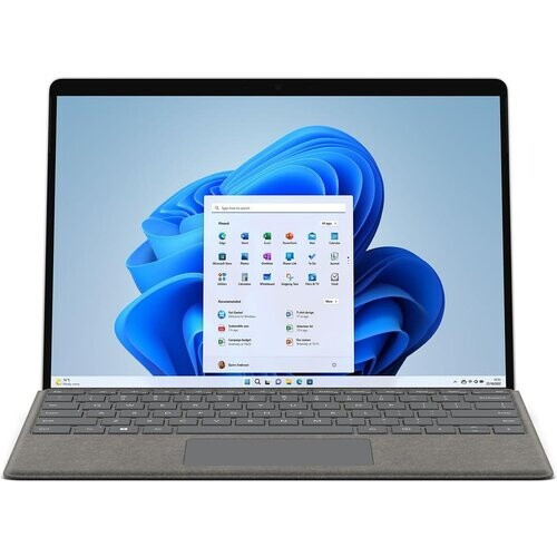 Microsoft Surface Pro 9 13-inch (2022) - Core ...