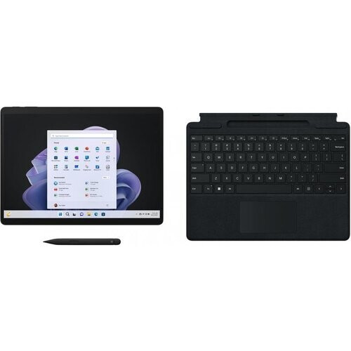 Microsoft Surface Pro 9 13-inch Core i5-1245U - ...