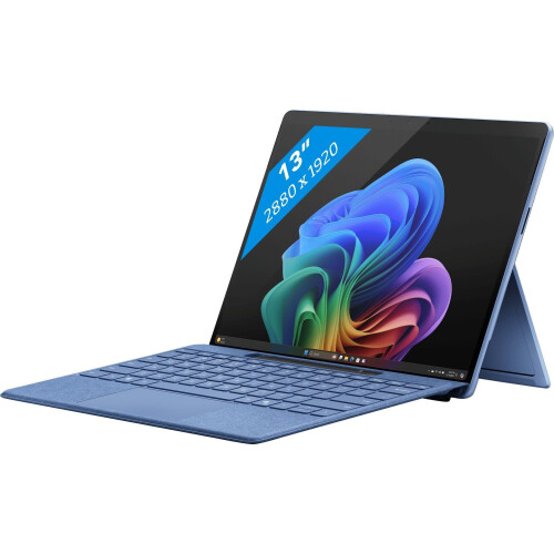 Ontdek de Microsoft Surface Pro 9, een krachtige ...