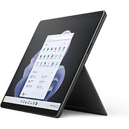De Microsoft Surface Pro 9 combineert de ...
