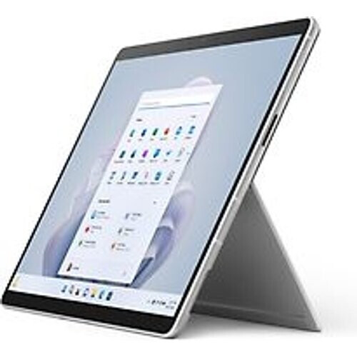 De Microsoft Surface Pro 9 is een veelzijdige ...