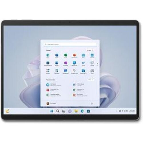 Microsoft Surface Pro 9 13" Other 3 GHz - SSD 256 ...