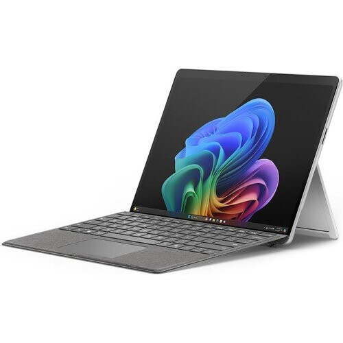 Microsoft Surface Pro 9 13" SQ3 3 GHz - SSD 512 GB ...