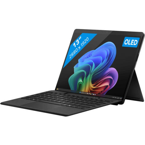 Stap de wereld van AI in met de Microsoft Surface ...