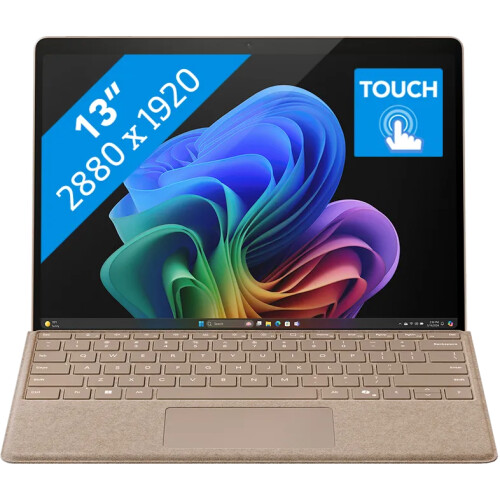 Stap de wereld van AI in met de Microsoft Surface ...
