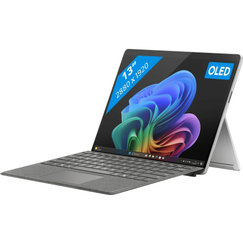 Ontdek de Microsoft Surface Pro Copilot+, een ...