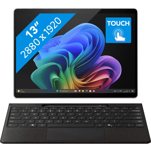 Stap de wereld van AI in met de Microsoft Surface ...