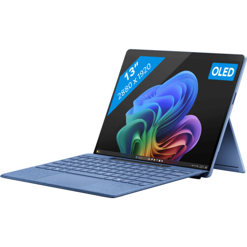 Stap de wereld van AI in met de Microsoft Surface ...
