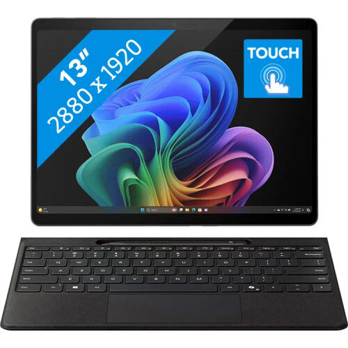 Stap de wereld van AI in met de Microsoft Surface ...