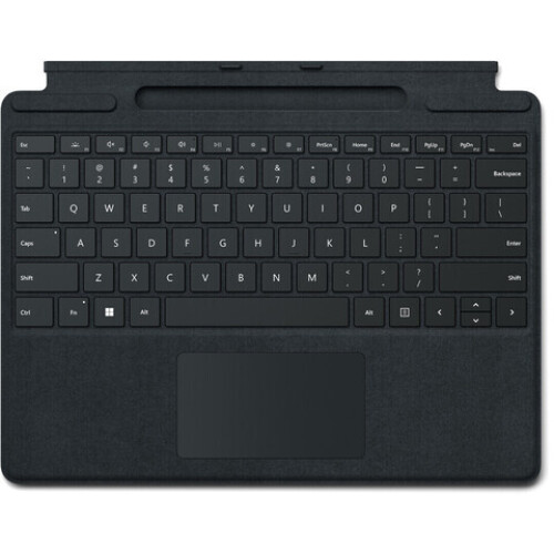 Produktdetails zu Microsoft Surface Pro Signature ...