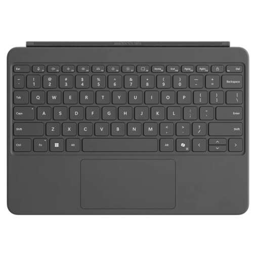 Ga gelijk aan de slag op jouw Microsoft Surface ...