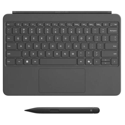 Je bedient en beschermt jouw Microsoft Surface ...