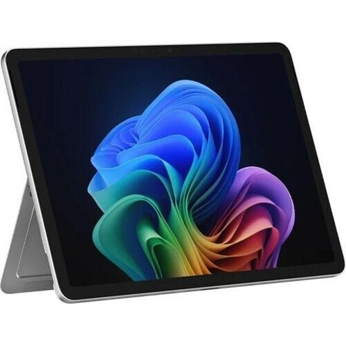 Microsoft Surface Pro X 12-inch Snapdragon X Plus ...