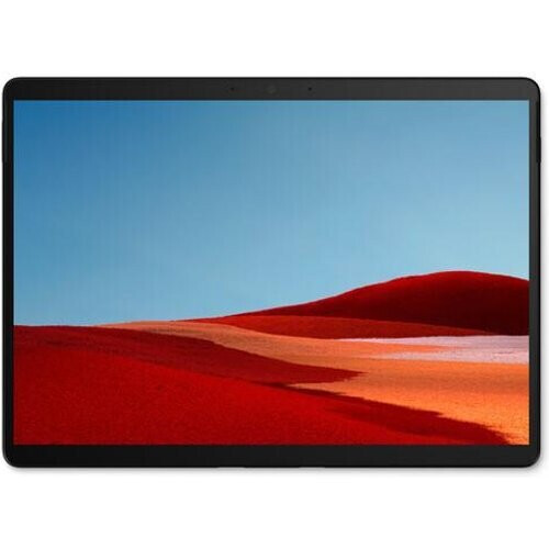 Microsoft Surface Pro X 13-inch Microsoft SQ1 - ...