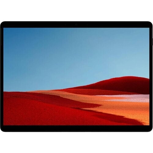 Get the Microsoft Surface Pro X tablet in Matte ...