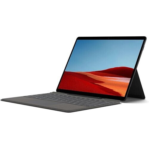 Microsoft Surface Pro X 13" Snapdragon 3 GHz - SSD ...