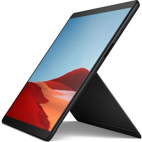 Microsoft Surface Pro X 13" Snapdragon 3 GHz - SSD ...