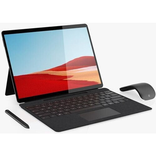 Microsoft Surface Pro X 13" SQ1 3 GHz - SSD 512 GB ...