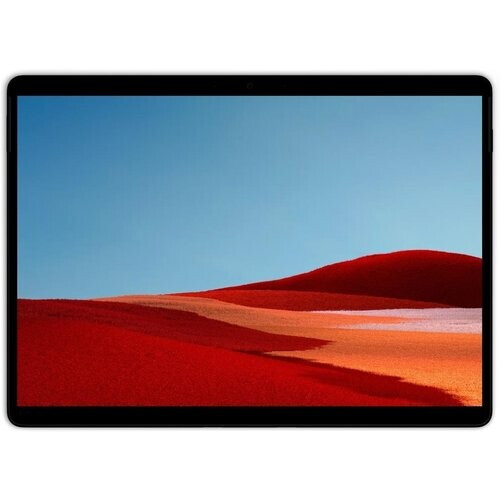 Microsoft Surface Pro X 13" - 1.8 GHz - LTE - 256 ...