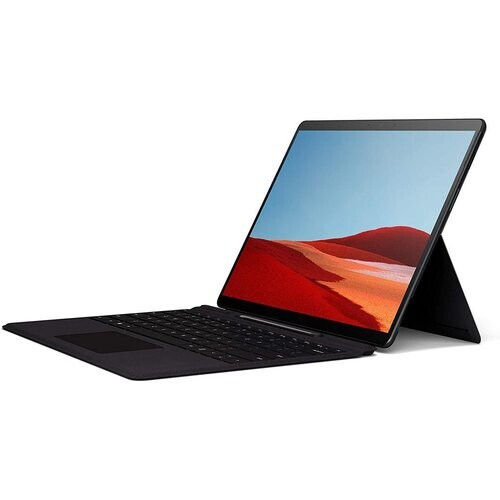 Microsoft Surface Pro X 13" SQ1 3 GHz - SSD 128 GB ...