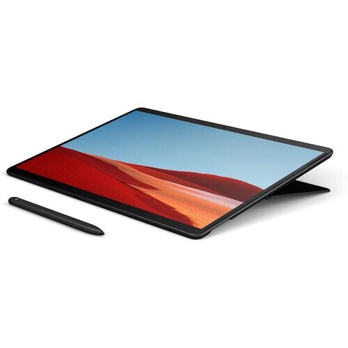 Microsoft Surface Pro X 13" SQ1 3 GHz - SSD 128 GB ...