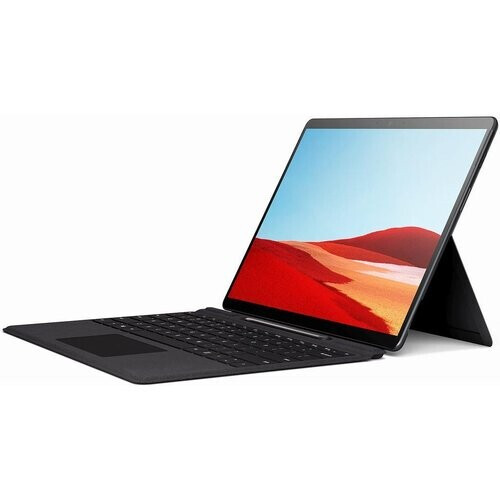 Microsoft Surface Surface Pro X (2019) 256GB - ...