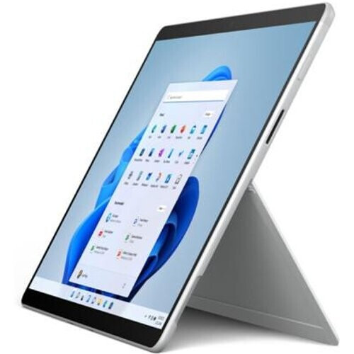 Microsoft Surface Pro X 13" SQ1 3 GHz - SSD 256 GB ...