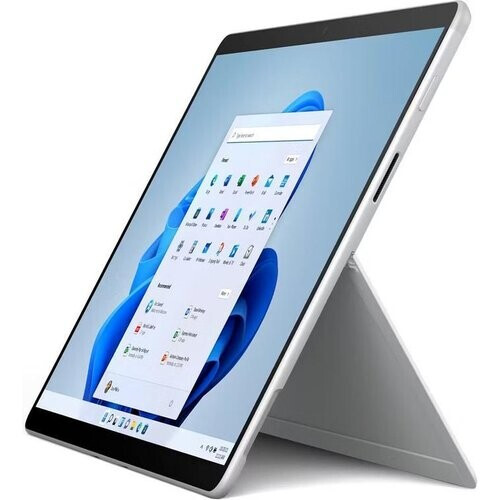 Microsoft Surface Pro X-Tablet 8 GB 256 GB SSD ...