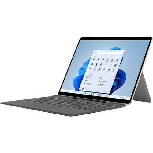 Microsoft Surface Pro X 13" SQ2 3.1 GHz - SSD 512 ...