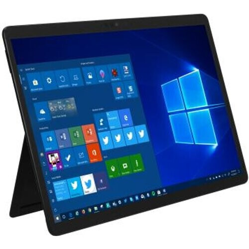 Microsoft Surface Pro X 8GB RAM LTE 128GB negro - ...