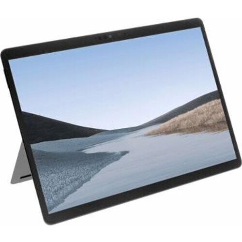 Microsoft Surface Pro X 8GB RAM LTE 256GB negro - ...