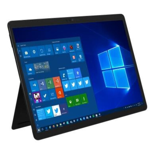 Microsoft Surface Pro X 8Go RAM LTE 128Go noir - ...