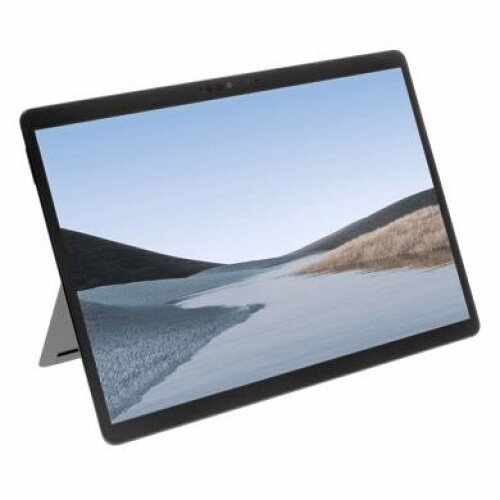 Microsoft Surface Pro X 8Go RAM LTE 256Go noir - ...