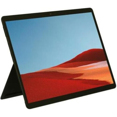 Microsoft Surface Pro X SQ1 8GB WiFi 128GB negro - ...
