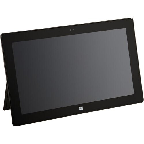 Microsoft Surface RT (2012) 32 Go - WiFi - Argent ...