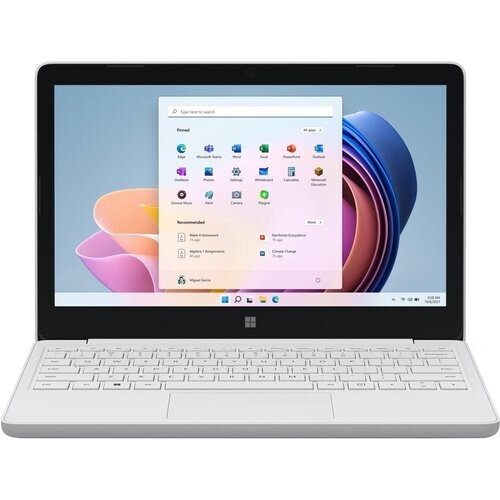 Introducing the Microsoft Surface SE, a compact ...