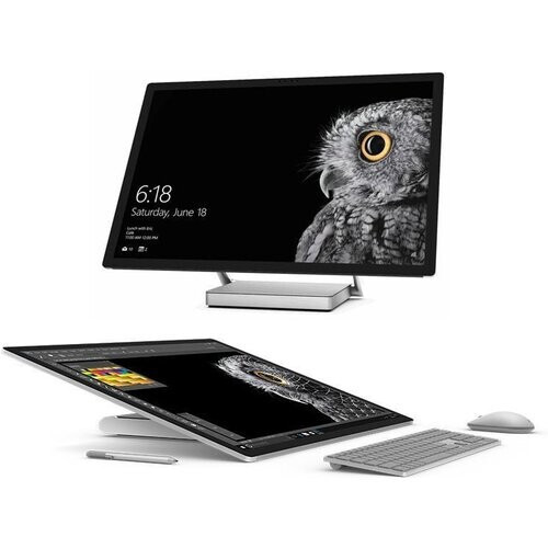 Microsoft Surface Studio 2 28"-inch Core i7 2.9 ...