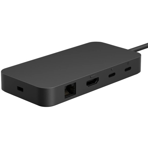 Breid je Surface werkplek uit met het Microsoft ...
