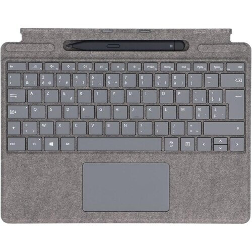 Microsoft Tastatur AZERTY Belgisch Wireless mit ...