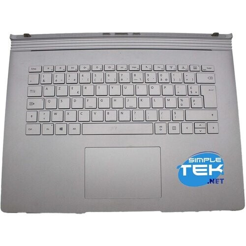 Microsoft Tastatur AZERTY Französisch mit ...