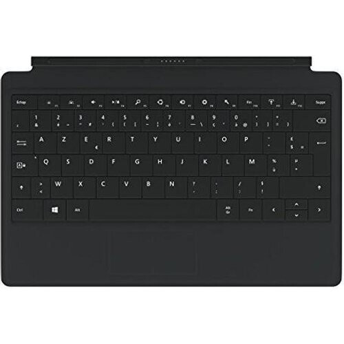 Microsoft Tastatur AZERTY Französisch mit ...